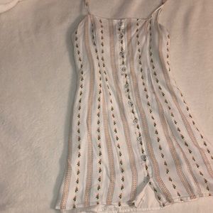 Forever 21 mini dress💕